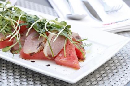 Red Piano Restaurant