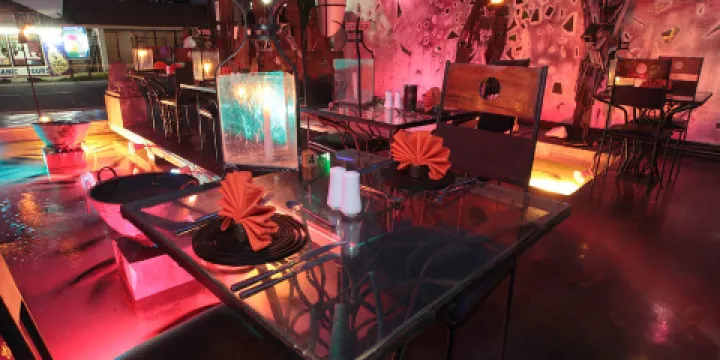 Lords Restaurant Complex