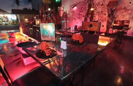 Lords Restaurant Complex