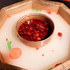 China Chilli Melbourne Chinatown User Photo