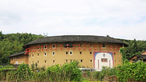 Huaiyuan Building