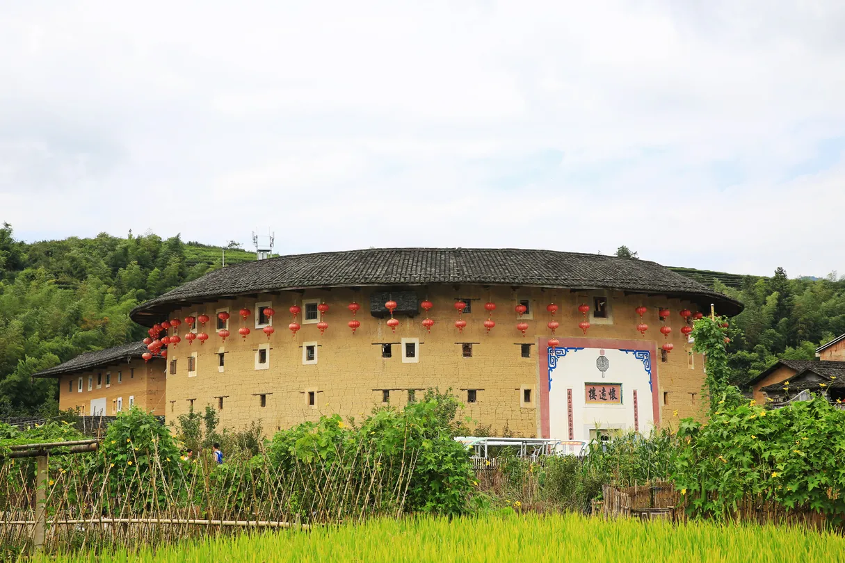 4_懷遠樓