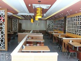香江国际购物中心(河津店)