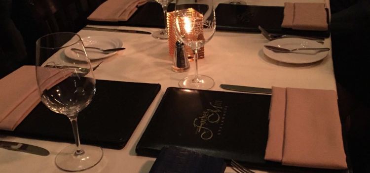 Forbes Mill Steakhouse