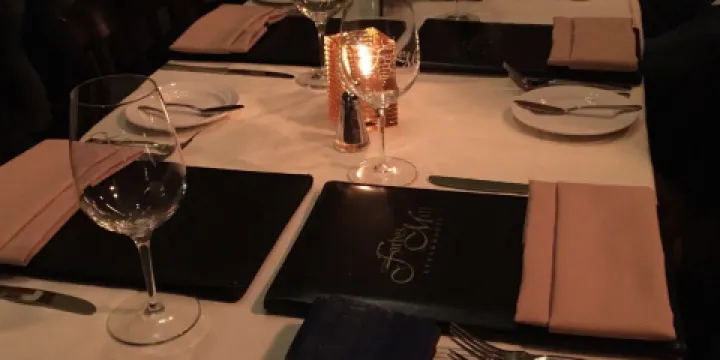 Forbes Mill Steakhouse