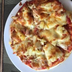 Beach Brasserie張用戶圖片