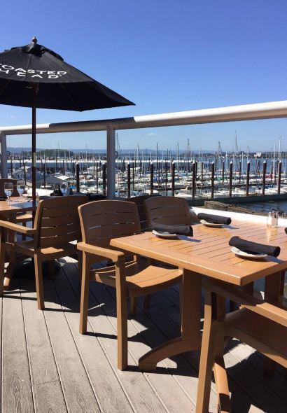 Salty's on the Columbia River