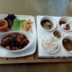 Zhi Xiang Wang Theme Restaurant ảnh của người dùng