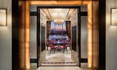 Saigon Restaurant & Lounge