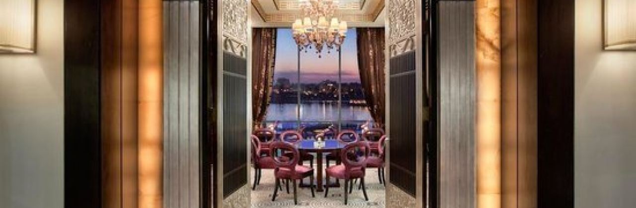 Saigon Restaurant & Lounge