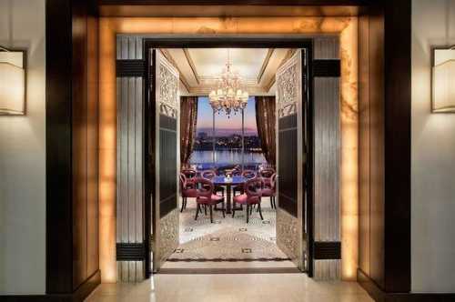 Saigon Restaurant & Lounge
