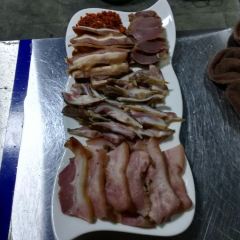 廖老俵肥肠鷄(花园总店) User Photo
