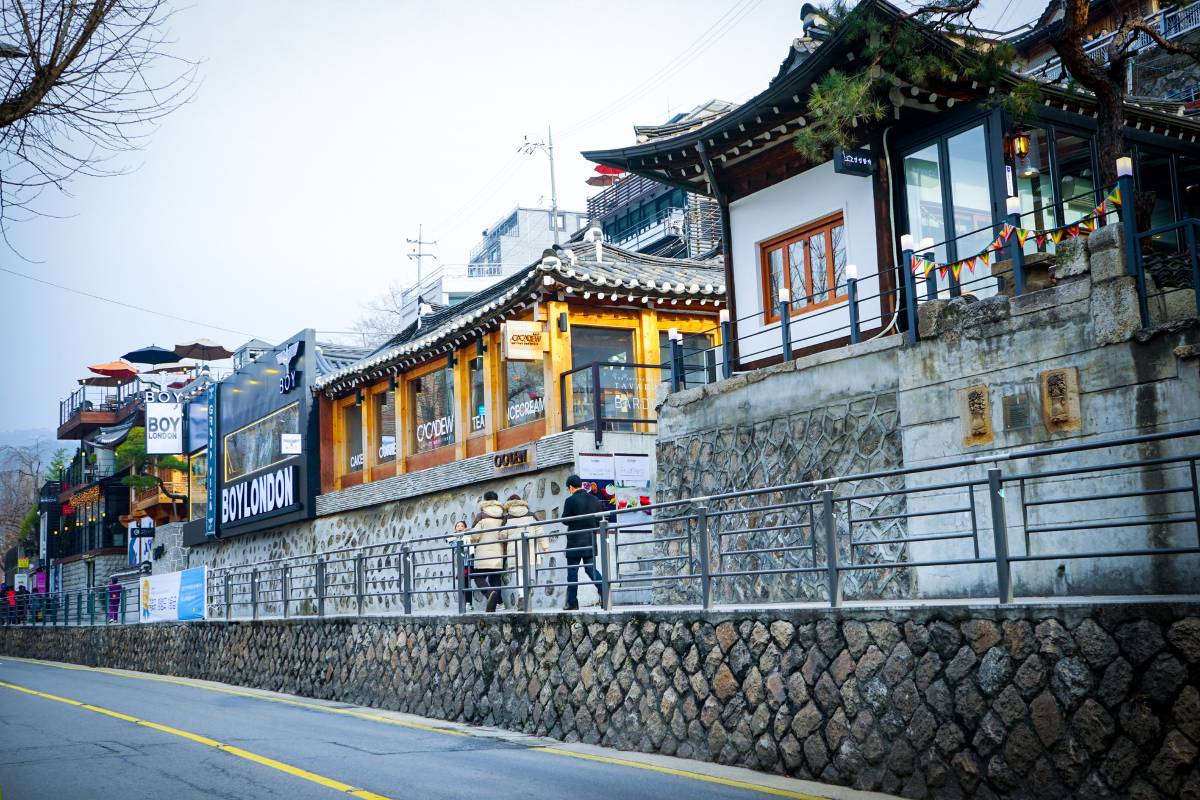 Samcheong-dong