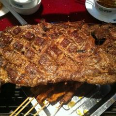 Mu yang ren Barbecue User Photo