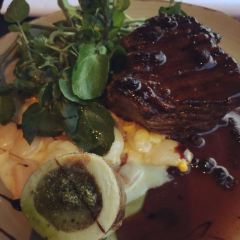 OCHRE RESTAURANT 여행 사진