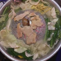 Cambodian BBQ Restaurant User Photo