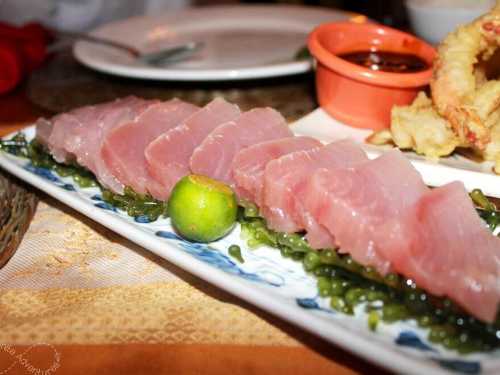 Kalui Seafood Restaurant