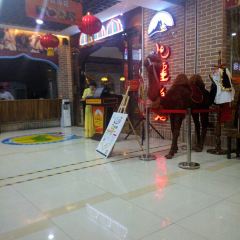 BeiJiang Restaurant User Photo