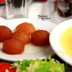 Tarihi Sultanahmet Koftecisi Selim Usta張用戶圖片