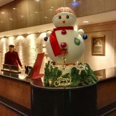Yijingbandao Restaurant User Photo