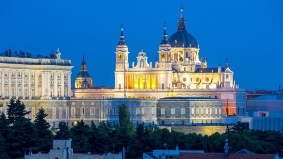 MadridTours