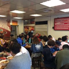 永康牛肉麪（金山南路總店）張用戶圖片