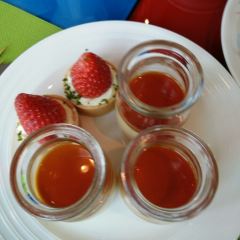 O Café 여행 사진