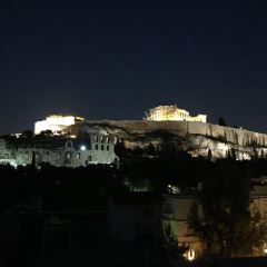 GH Attikos Restaurant User Photo