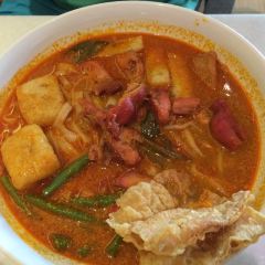 Old Town White Coffee ảnh của người dùng