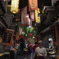 LUCHENGWANGSHI User Photo