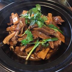 Baizhangyuan (leiliu) User Photo