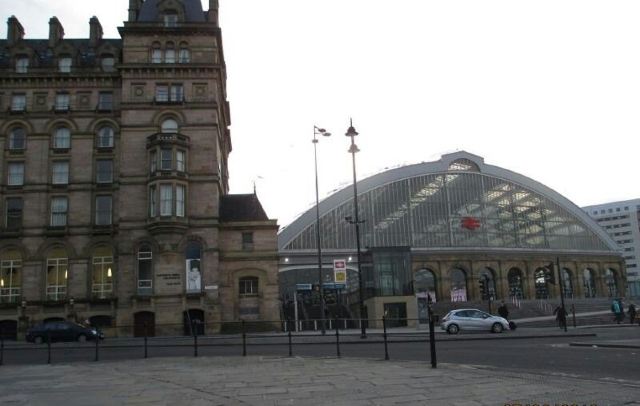Liverpool