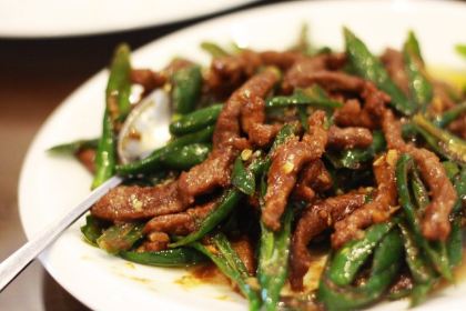 Grand Beijing Chinese Cuisine