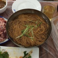 JinDaLai Barbecue 여행 사진