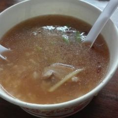 Fu Yu Da Tong Ya Rou Zhou·Shiyu1983nian User Photo