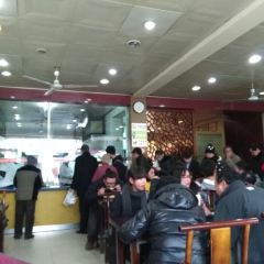 YaBa ShengJian User Photo