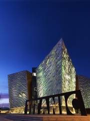 Titanic Belfast