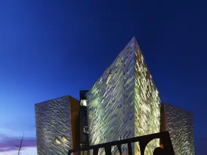 Museo del Titanic