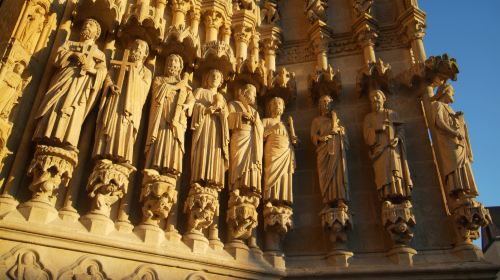 Amiens Cathedral