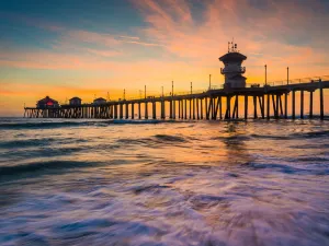 Huntington Beach