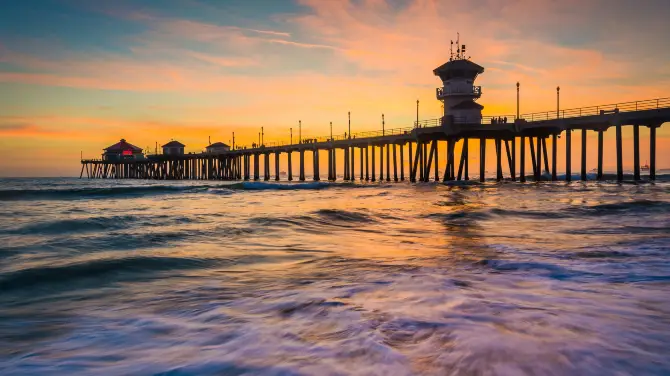 2_Huntington Beach