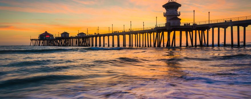 Huntington Beach
