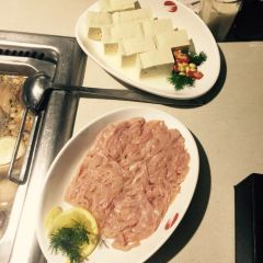 Hidilao Hot Pot( Quan Cheng Road ) User Photo
