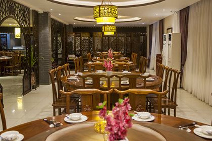 차이나 마너 호텔