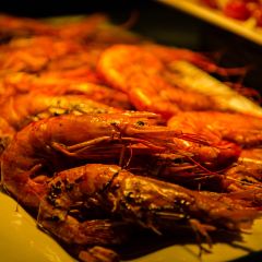 Aqua - Aquarium Restaurant User Photo