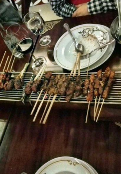 Harum Manis Restaurant