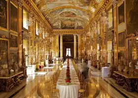Palazzo Colonna