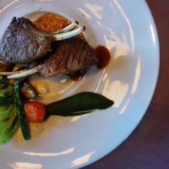 Grill 79 User Photo