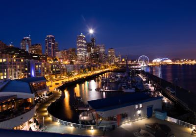 Seattle Waterfront