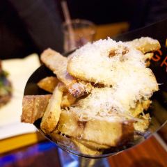 Gordon Ramsay Burger Las Vegas 여행 사진